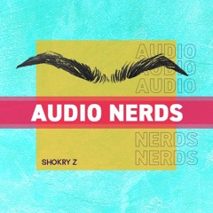 Audio Nerds Podcast