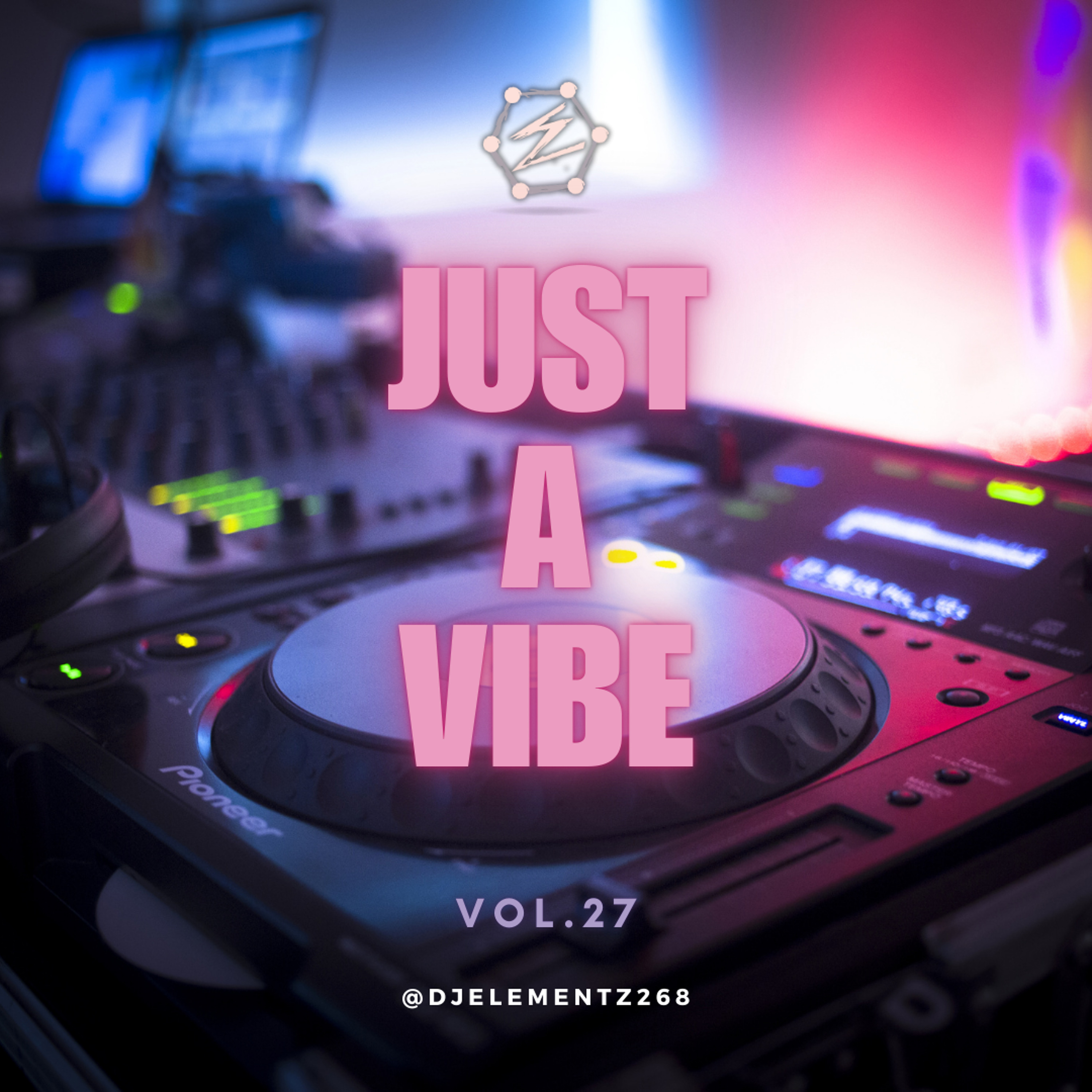 DJ ELEMENTZ\' PODCAST