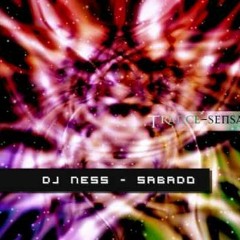 DJ Ness - Sabado