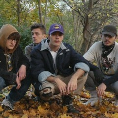 AVAR - feat. Sisak, Turha, Csabor