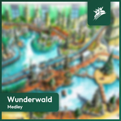 Wulderwald Medley - Toverland