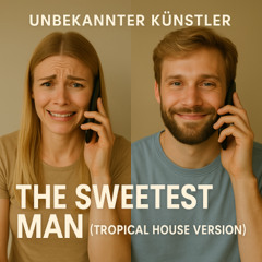 The Sweetest Man (Tropical House Version)
