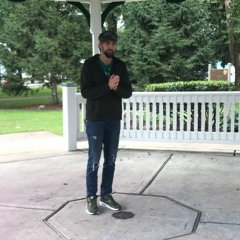 Fixing A Broken Mind