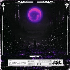 nobuo x sereno - escape