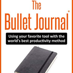 [View] KINDLE 💔 GTD With The Bullet Journal: Using your favorite journaling tool wit