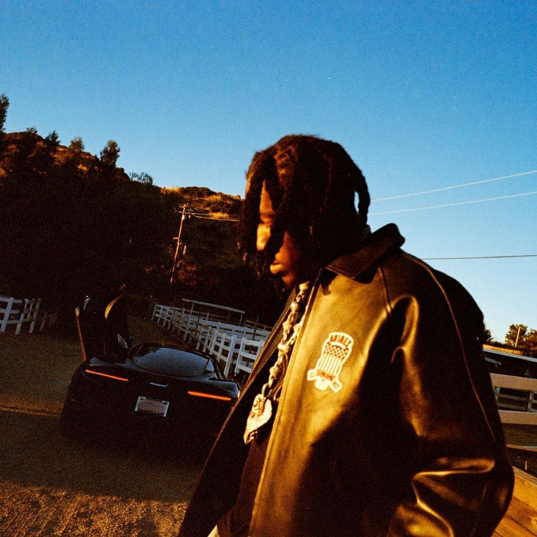 Don Toliver x SheLovezTre x theshadowgovernment – Give It Up (Remix)