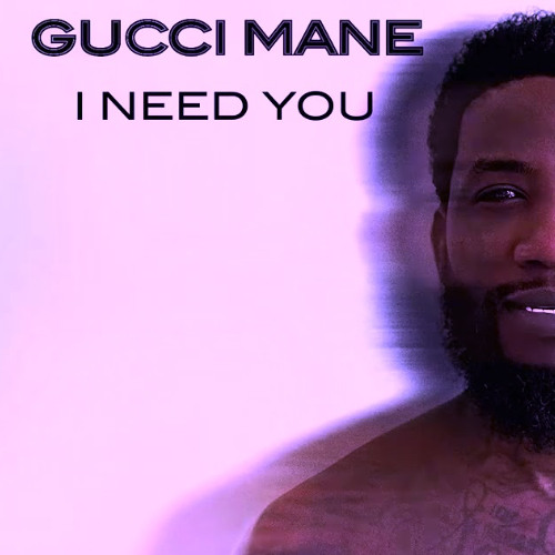 I Need You (Chopped & Freaked)