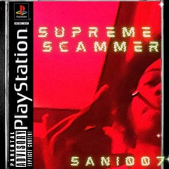 Supreme Scammer