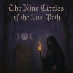 CHAPTER XII – GRIMOIRE VI_ “Invocation of the Ancestors