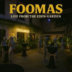 Live from the Eden Garden