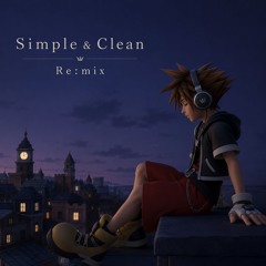Simple & Clean Re:mix