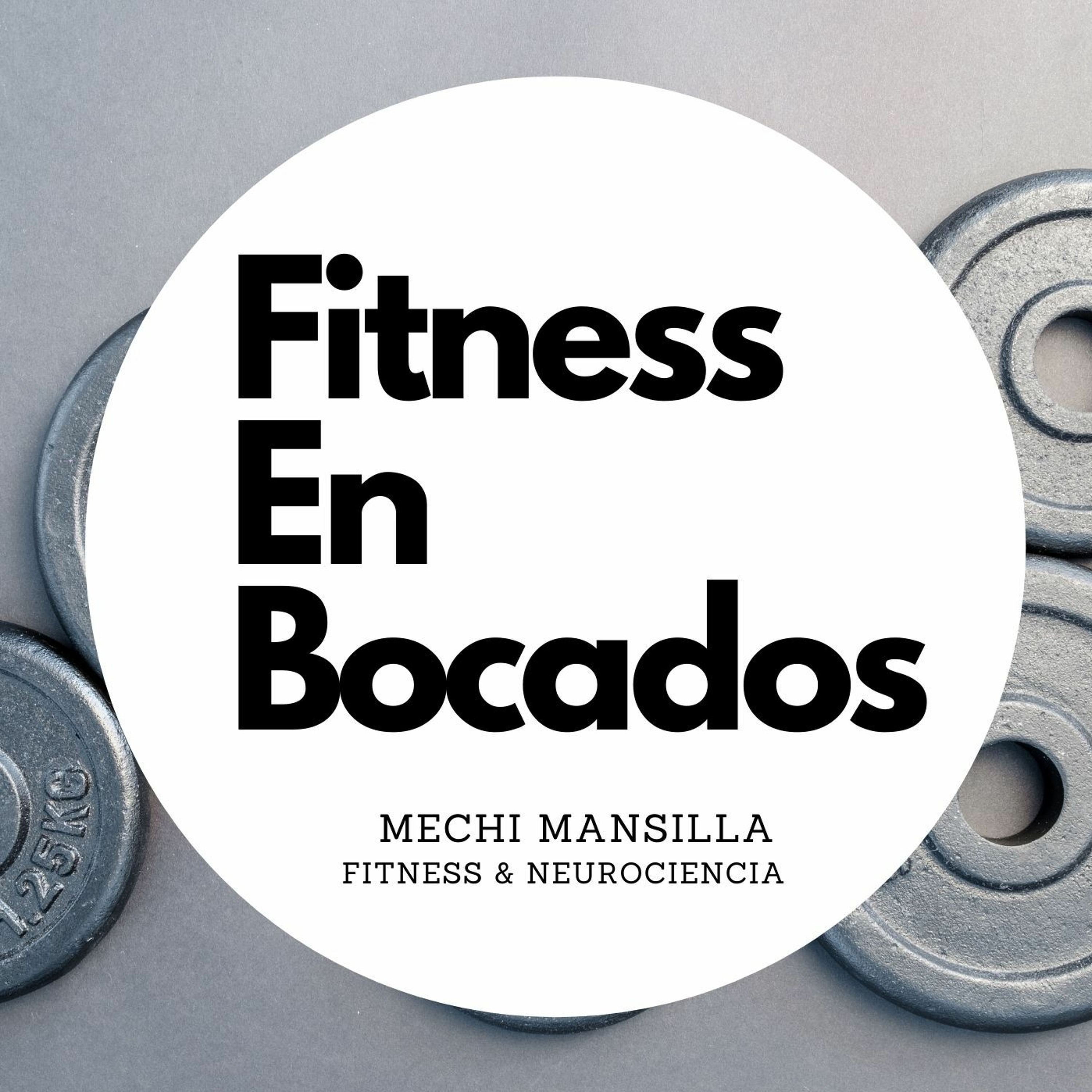 Fitness en Bocados