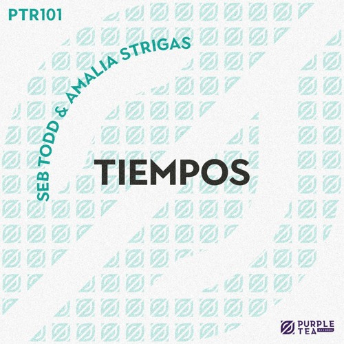 Seb Todd, Amalia Strigas - Tiempos (Radio Edit) [Purple Tea Records]
