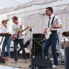 KECY (Studio II, Lennart Wass, 1985) +