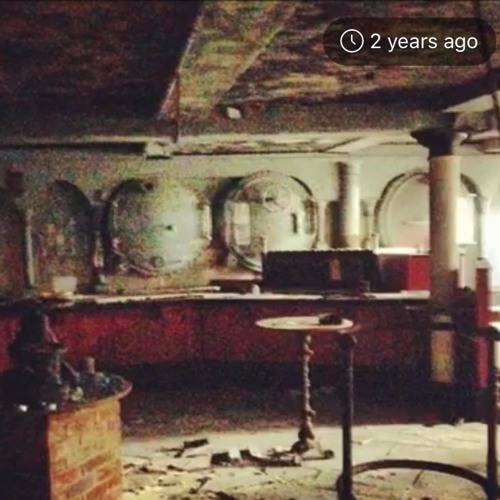 BOILERHOUSE OLD SKOOL BANGERZ