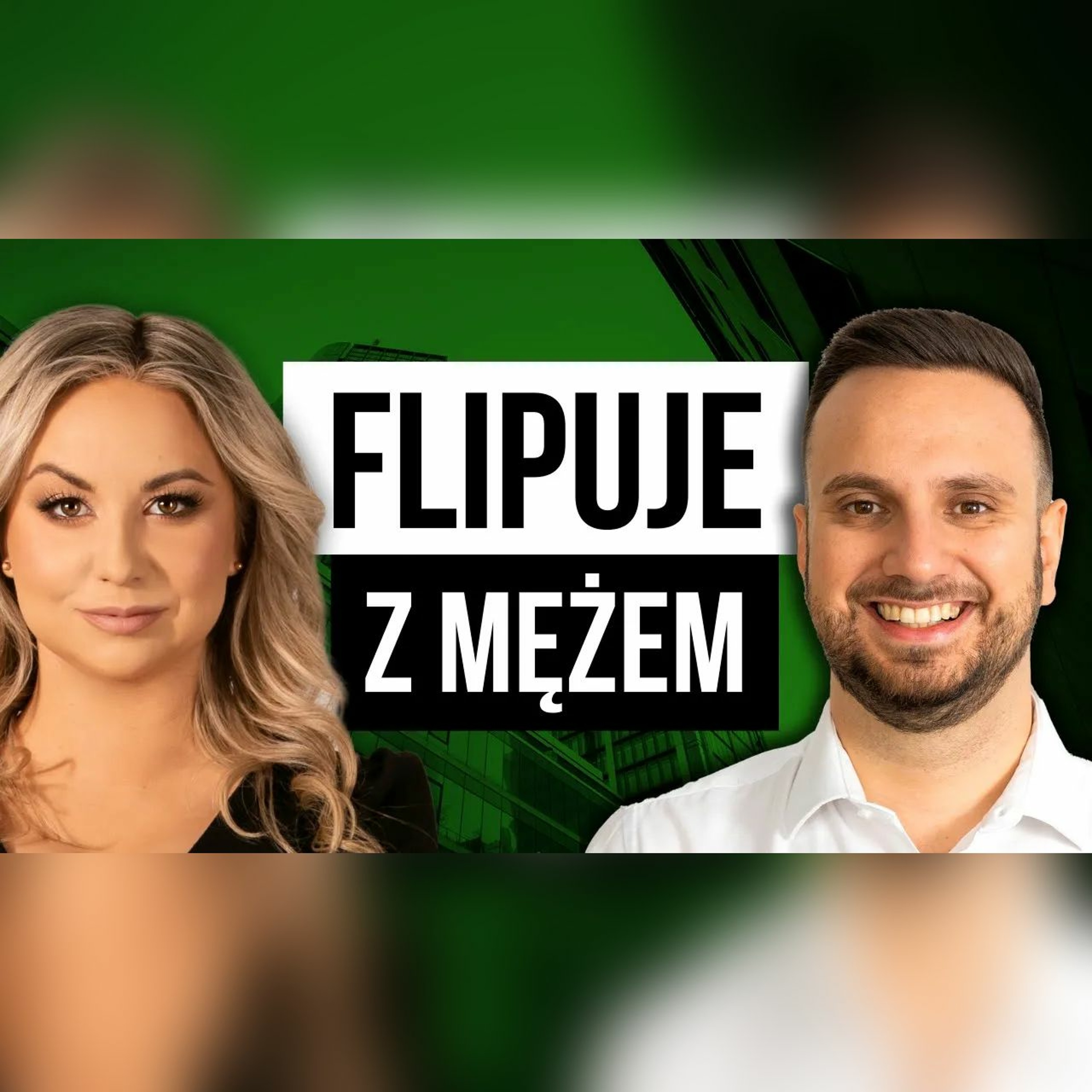 Podcast Nowoczesny Inwestor - Daniel Siwiec
