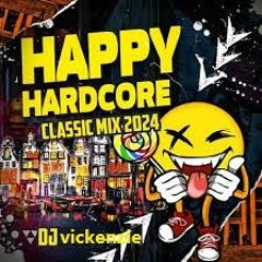 Happy Hardcore set by 𝗗𝗝 𝚟𝚒𝕔𝚔𝚎𝚗𝚣𝚒𝚎☆