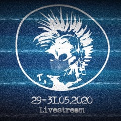 Gothic Pogo Livestream