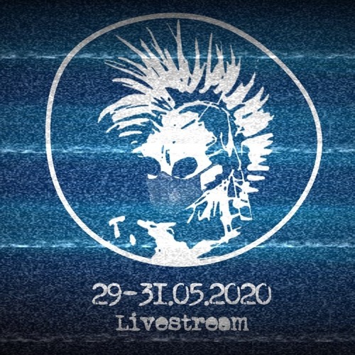 Gothic Pogo Livestream