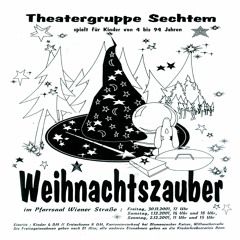 Weihnachtszeit ist Zauberzeit