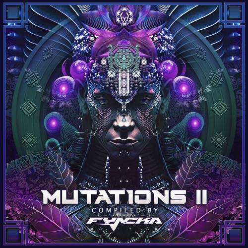 Z3nbugs - Steve Ohm Out Now VA Mutations 2