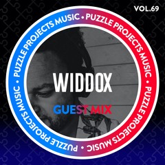 Widdy Mix Sessions