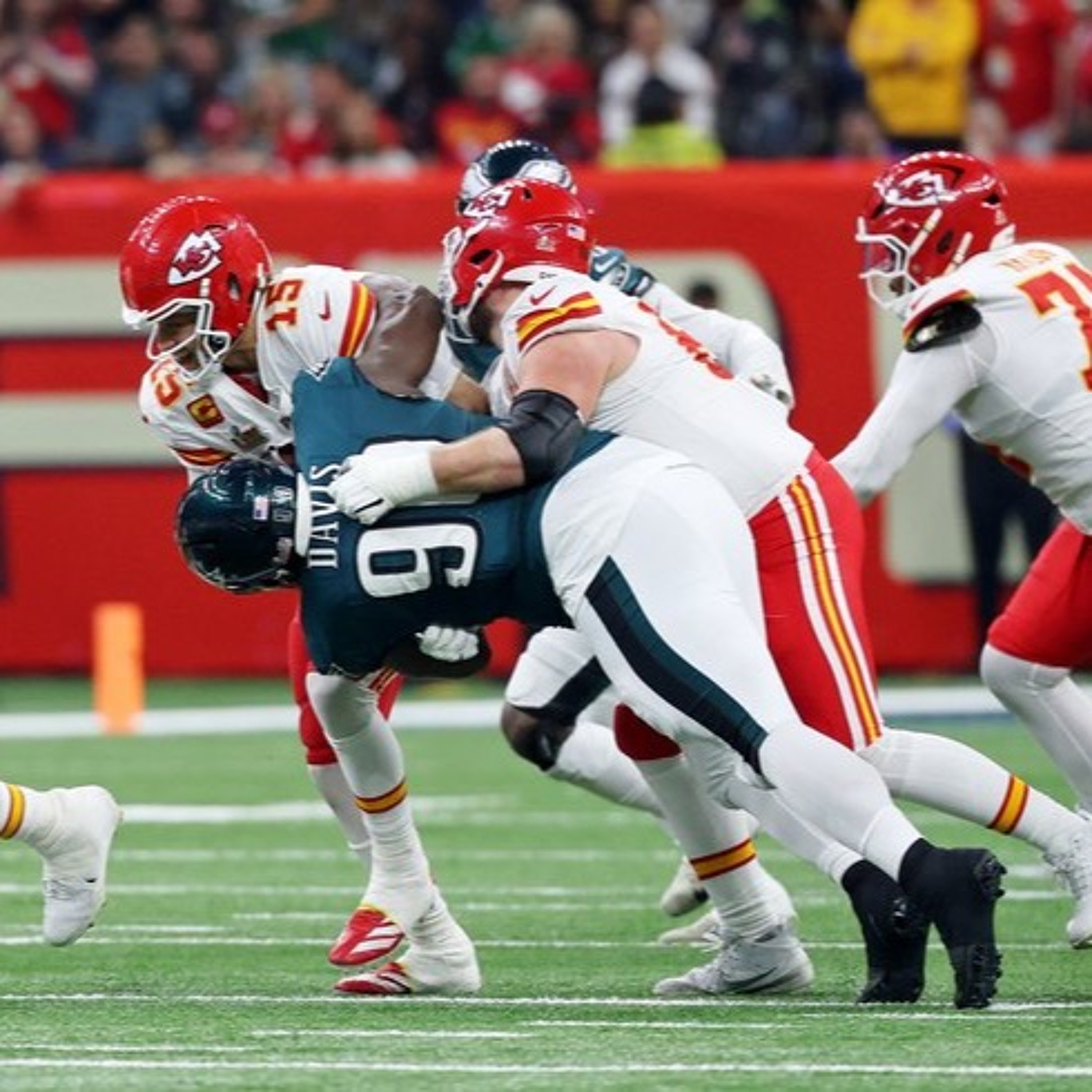 The Blake Mayfield Podcast