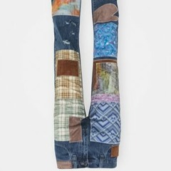 Funky Jeans #3