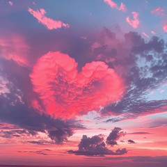 Pink Skies & Emerald Eyes (prod.by avalon)