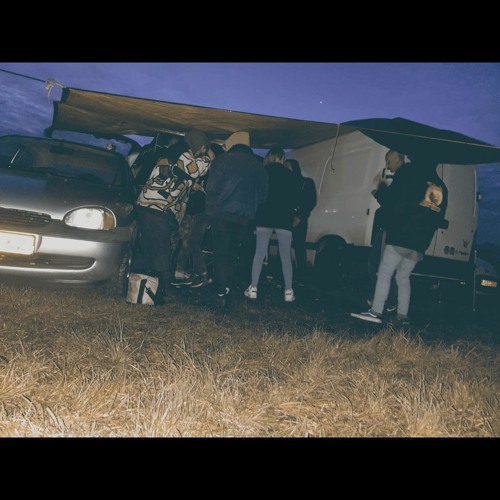 Een Vrijdag Egens In De Nacht Mixje