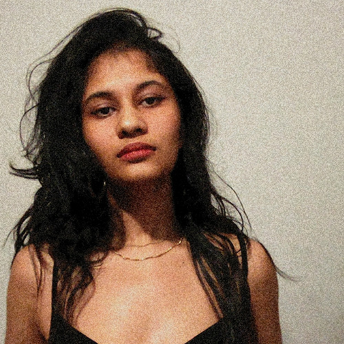 Hold Me Closer In The Dark