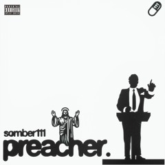 preacher. (wav3500)