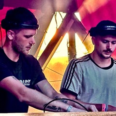 Young - G B2b Staschinger @ Brausecus Tarmac 2024