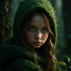 Celtic Tribal Music - Moss Maidens