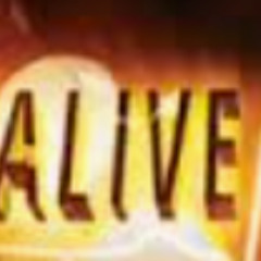 ALIVE AGAIN