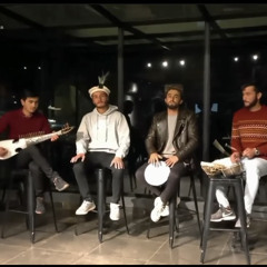 Bazum e khass || Burushaski x Urdu  || The Hunza State