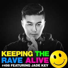KTRA Episode 498: Jade Key