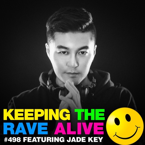 KTRA Episode 498: Jade Key