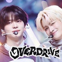 TWS- Overdrive(skip 58)