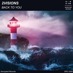 2Visions - Back To You