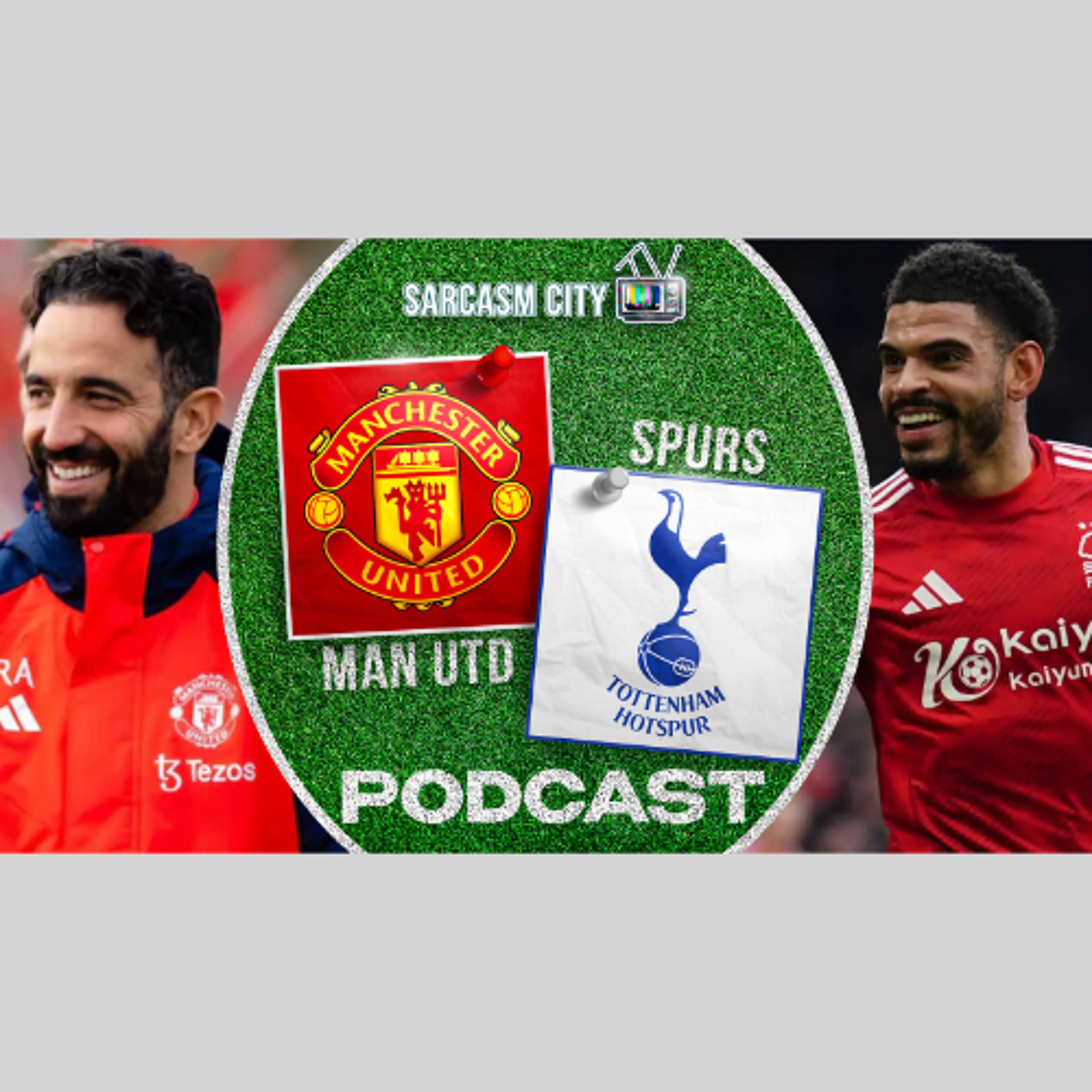 MAN UTD TARGET A STRIKER AFTER MBUEMO SIGNING, MORGAN GIBBS WHITE STILL NOT AT SPURS
