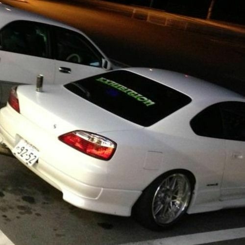 死SHINOGANBO - HATE ME