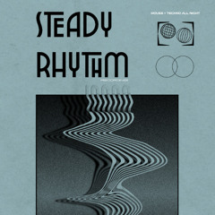 DJ Data - Live at Steady Rhythm [TOATS ATX 3-29-25]