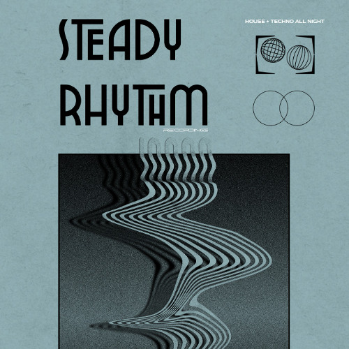 DJ Data - Live at Steady Rhythm [TOATS ATX 3-29-25]