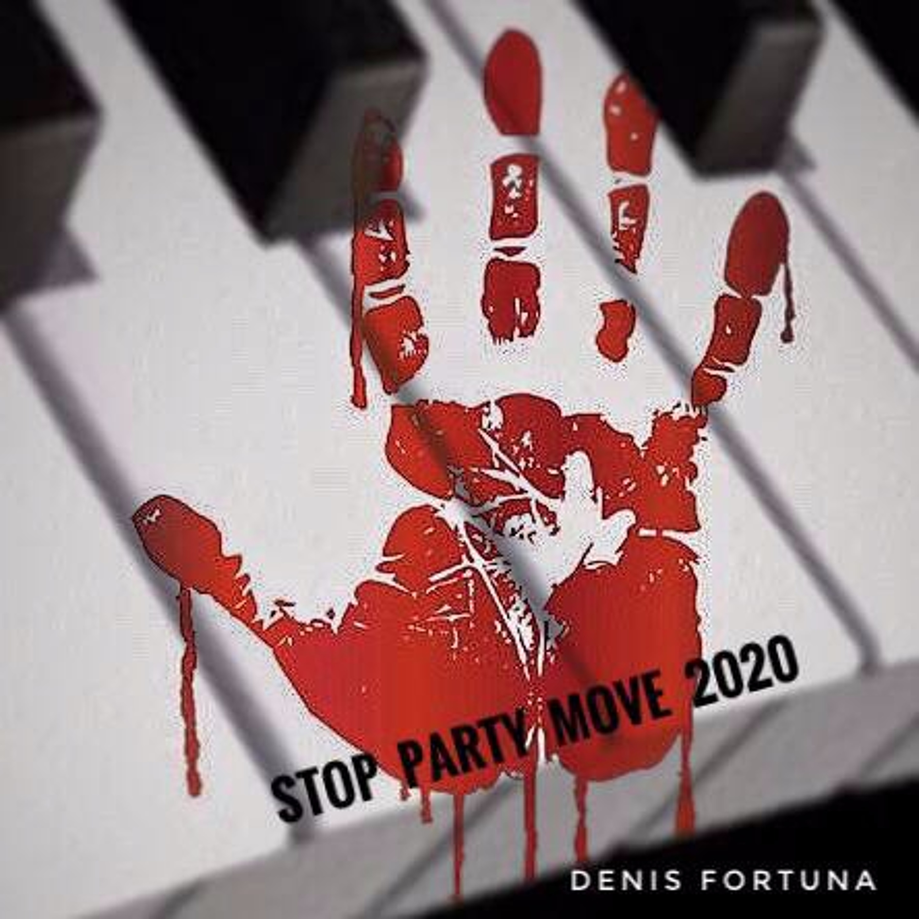 DENIS FORTUNA