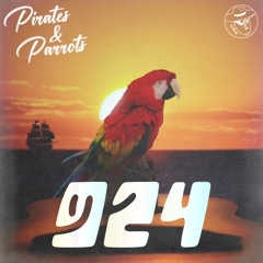 Zac Brown Band - Pirates and parrots (924 Remix)