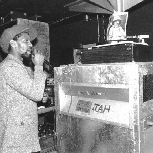 Alliance Soundsystem - 01 Jun 2023