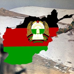 Kaskad - We're leaving at dawn-Russian Afghanistan War Song