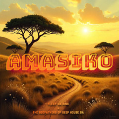 Amasiko (Intro)