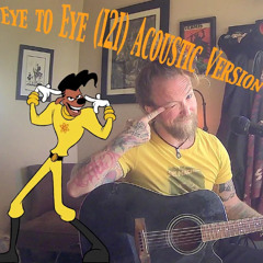 I2I (A Goofy Movie) But Millennial Edition So It's Obviously Acoustic and Mellow